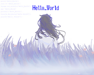 Hello_World