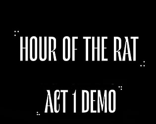 Hour of the Rat