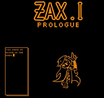 ZAX.I