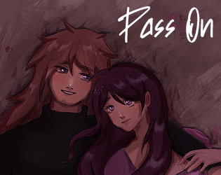 Pass On