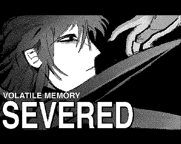 Volatile Memory: Severed