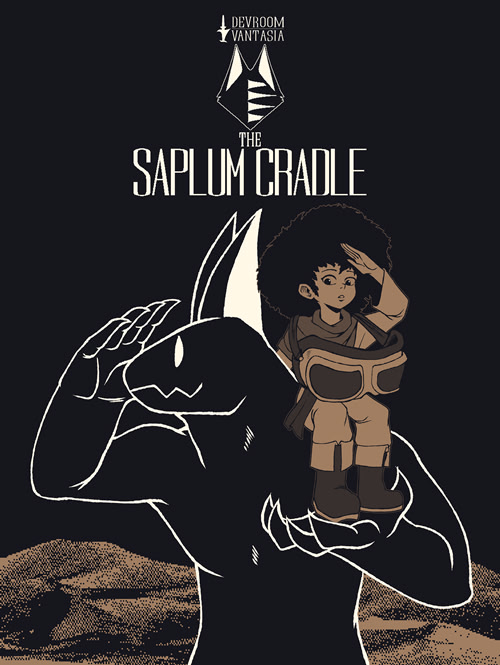 The Saplum Cradle: Vertical Slice