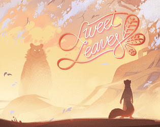 Sweet Leaves