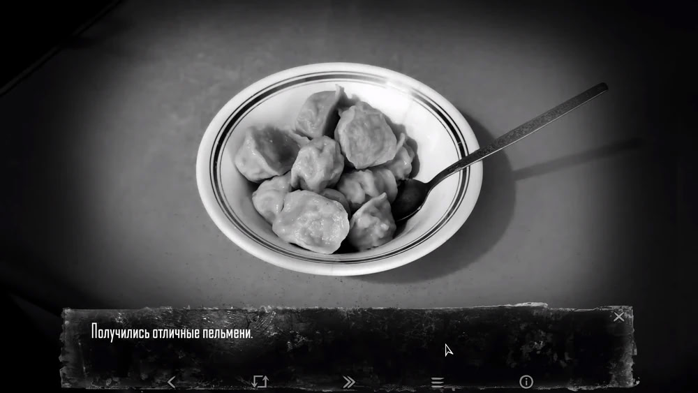 Антон и пельмени