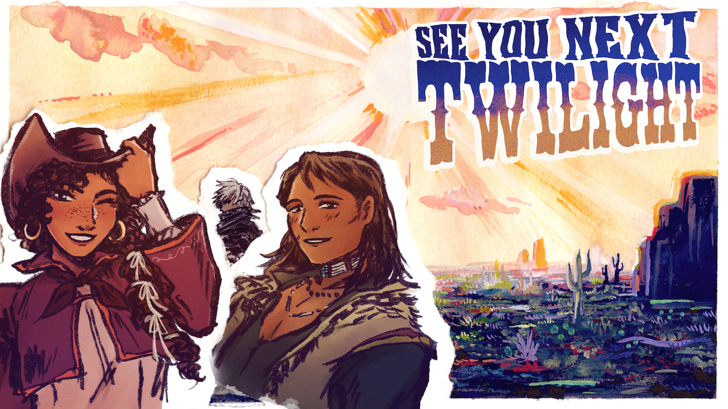 See You Next Twilight