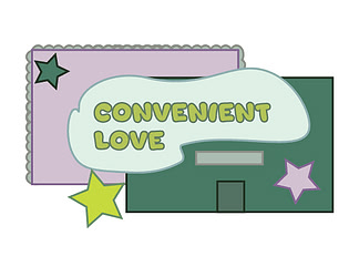Convenient Love
