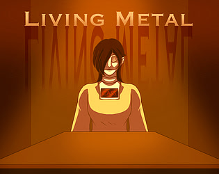 Living Metal