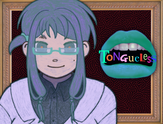 Tongueless