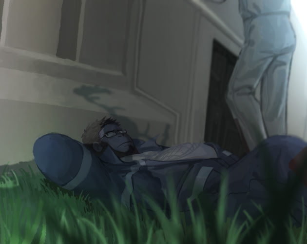 For the Love of Robots