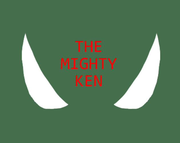 The Mighty Ken