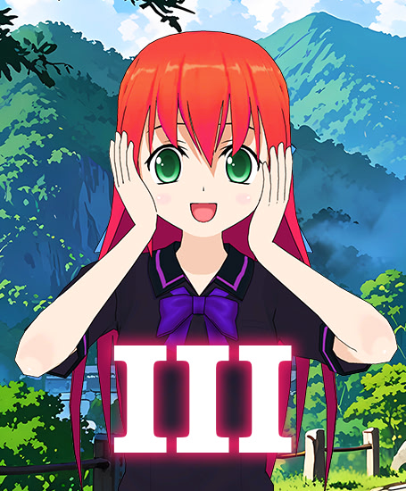 School Love Story Chapter 3