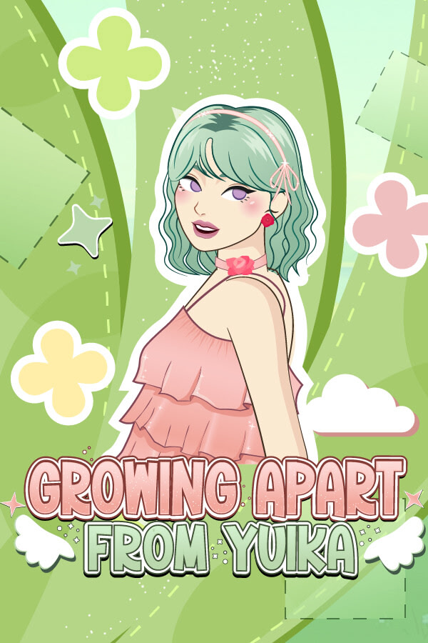 Growing Apart From Yuika