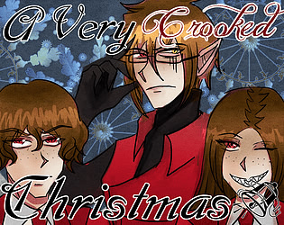A Very Crooked Christmas