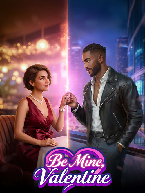 Be Mine, Valentine