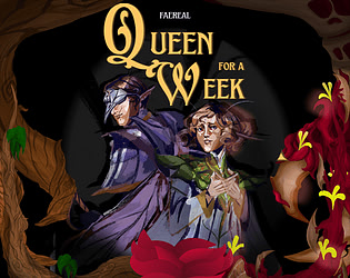 Queen for a Week