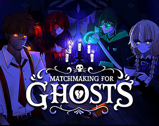 Matchmaking for Ghosts