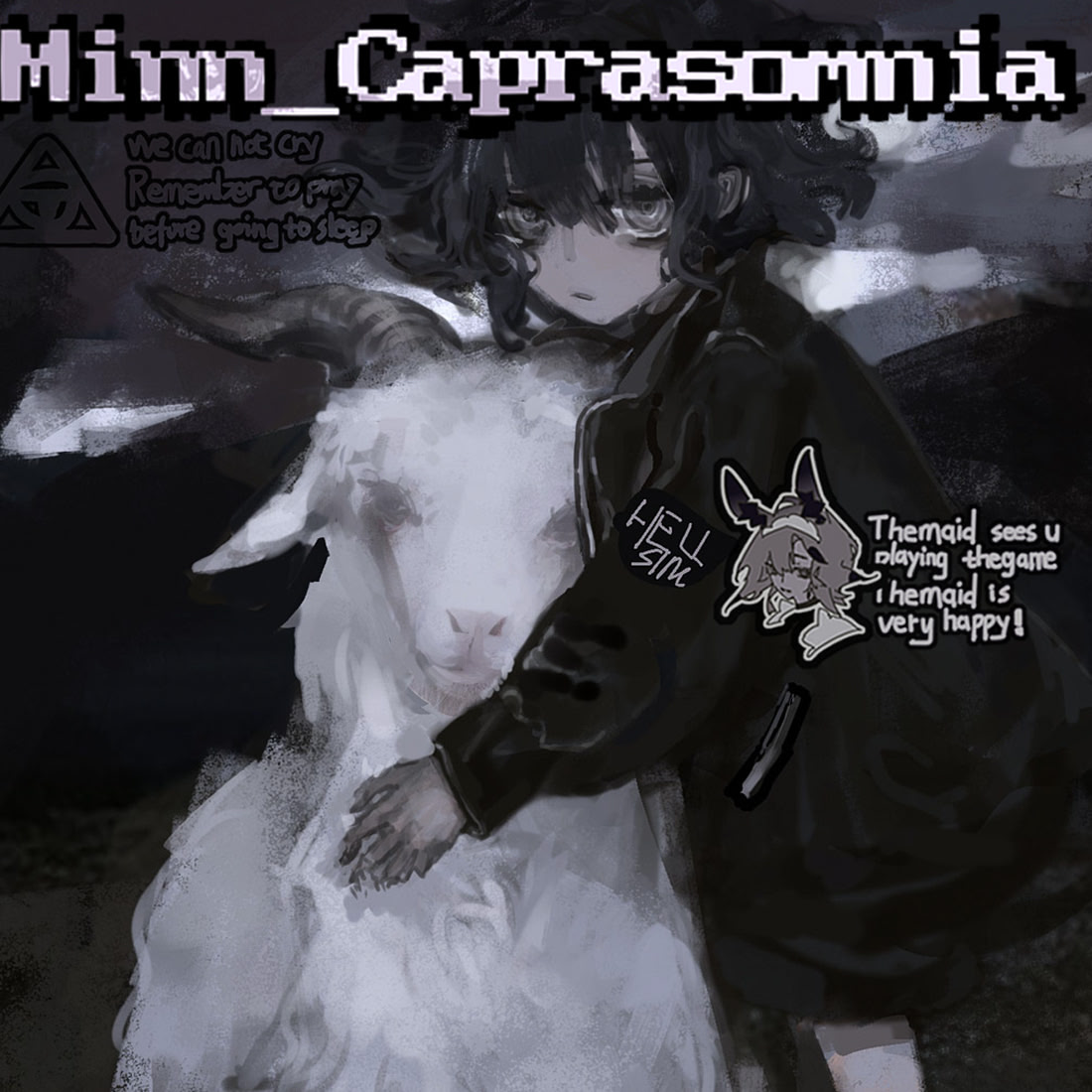 Minn_part1_Caprasomnia
