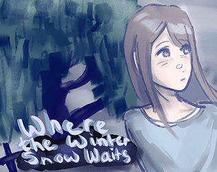 Where the Winter Snow Waits