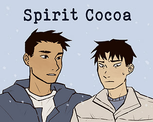Spirit Cocoa
