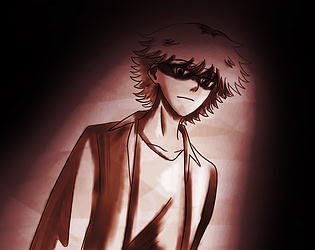 Spooky Friends Dress Up