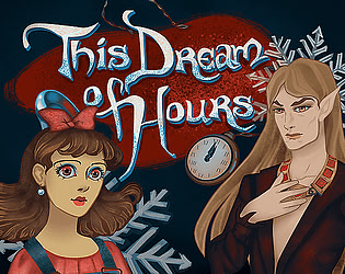 This Dream of Hours