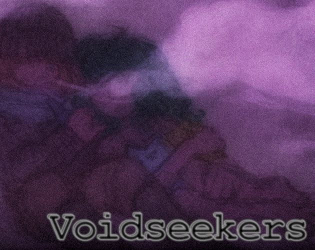 Voidseekers