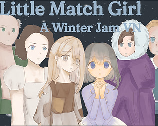 Little Match Girl