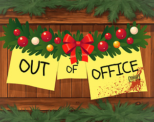 Out of Office