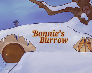 Bonnie's Burrow