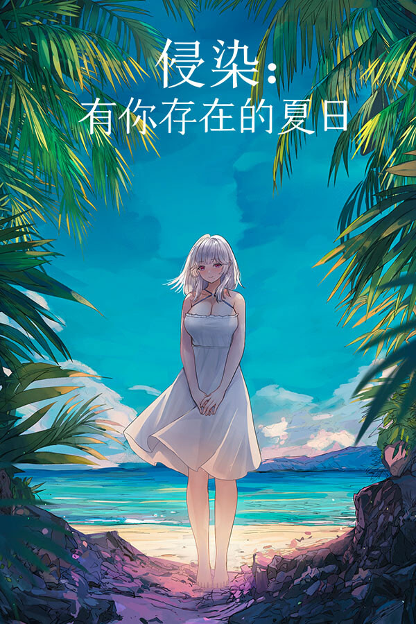 侵染：有你存在的夏日