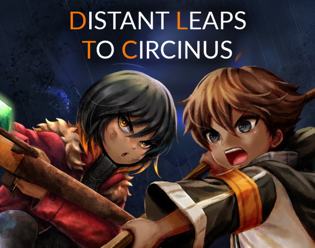 Distant Leaps to Circinus