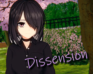 Dissension