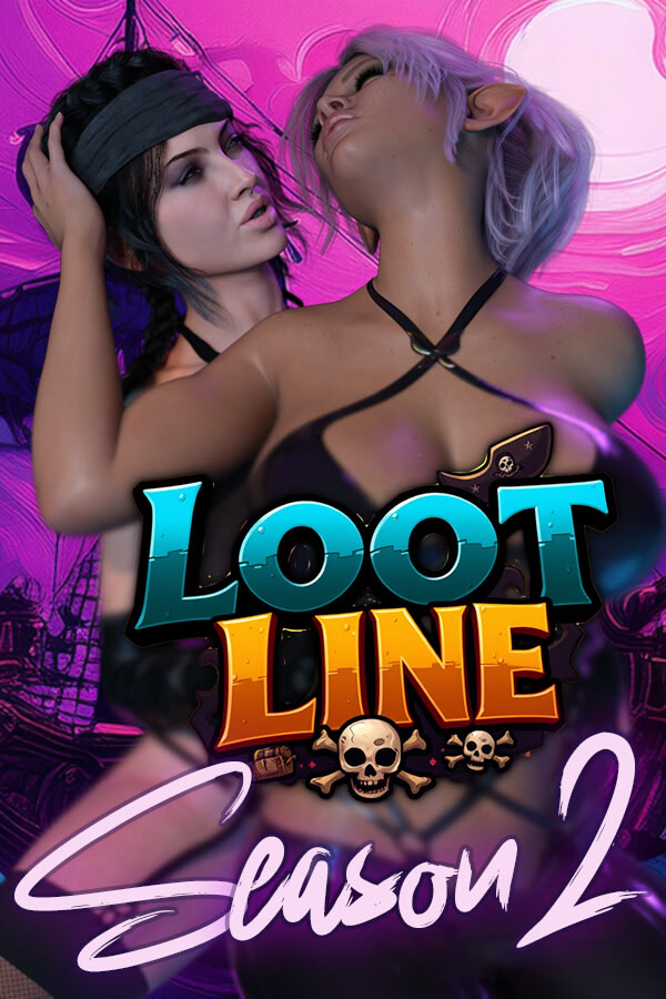 Loot Line - Season 2