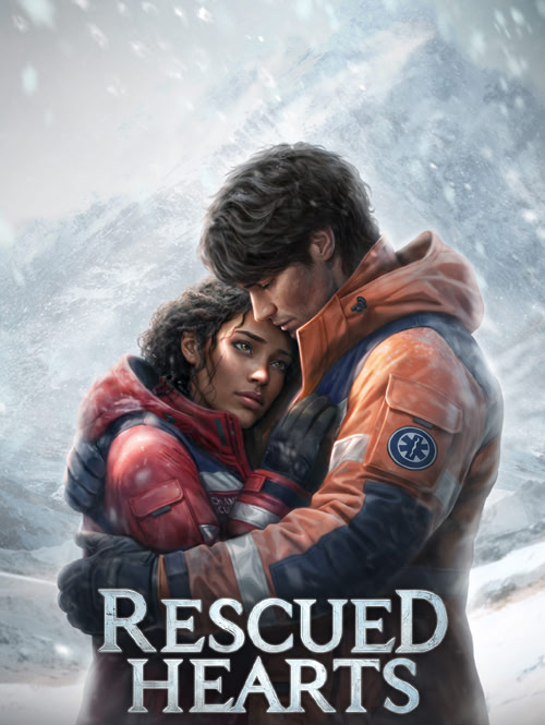 Rescued Hearts