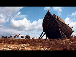 かなしみの箱舟