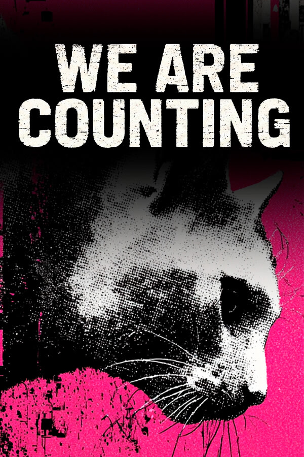 We Are Counting
