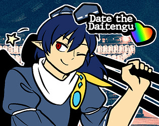 Date the Daitengu
