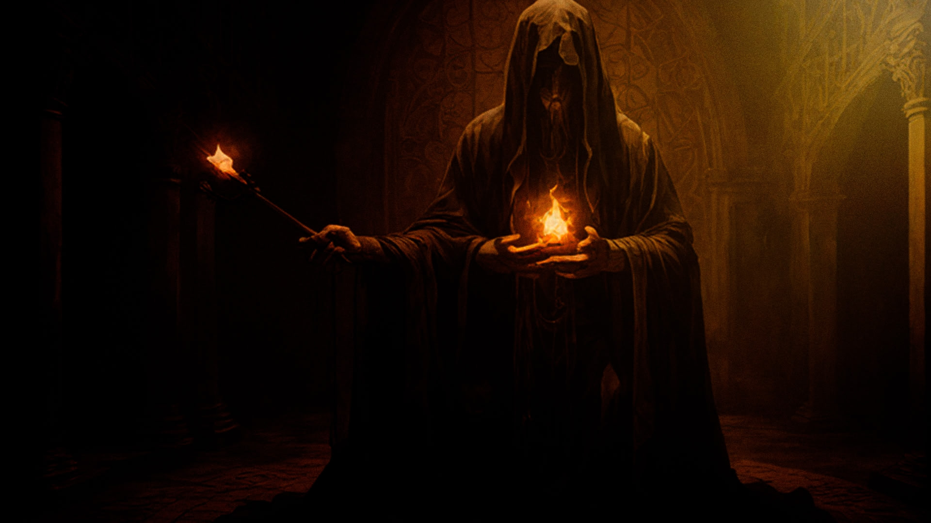 Плач Капель