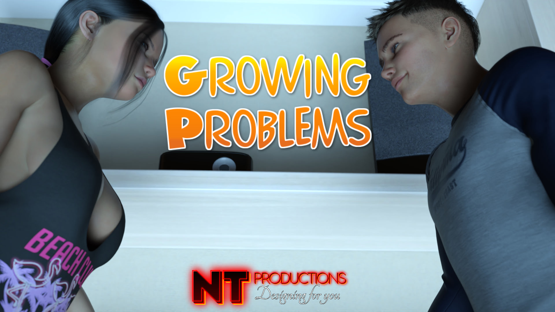 GROWING PROBLEMS