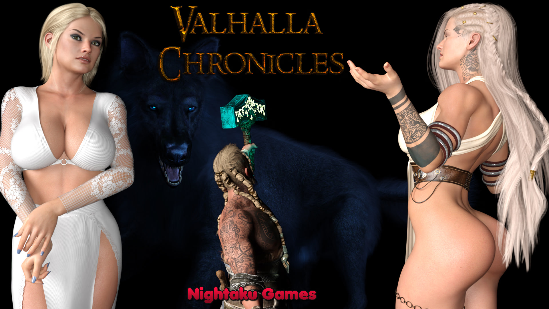 Valhalla Chronicles