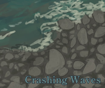 Crashing Waves