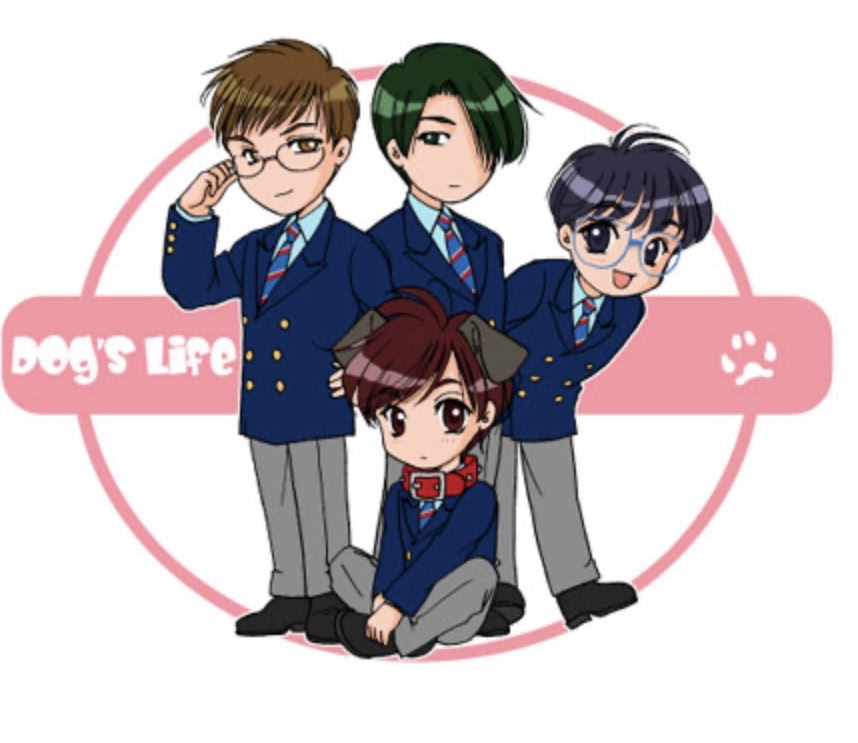 Dog’s Life