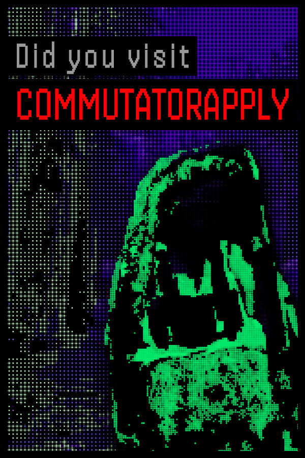 Did you visit CommutatorApply