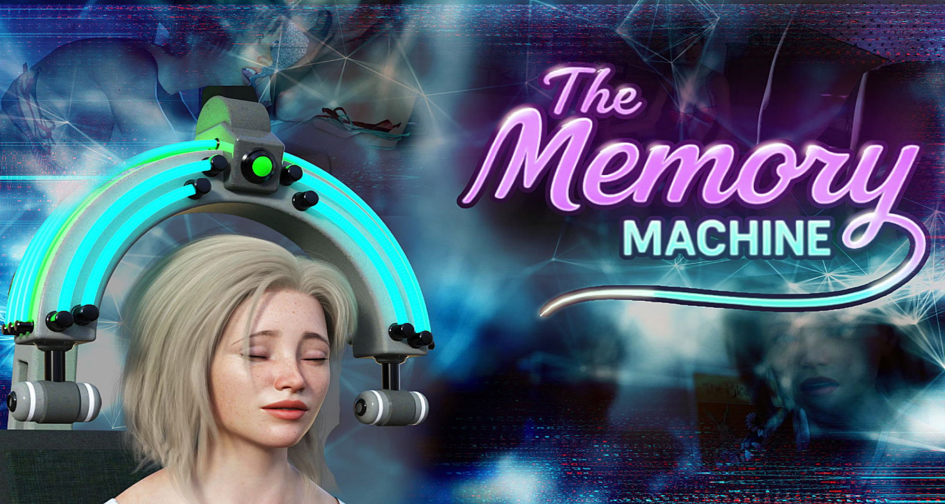 The Memory Machine