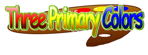 Three Primary Colors