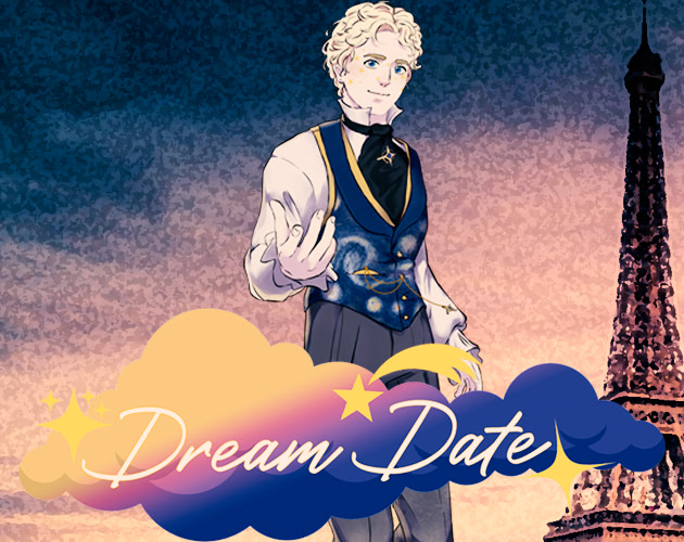 Dream Date