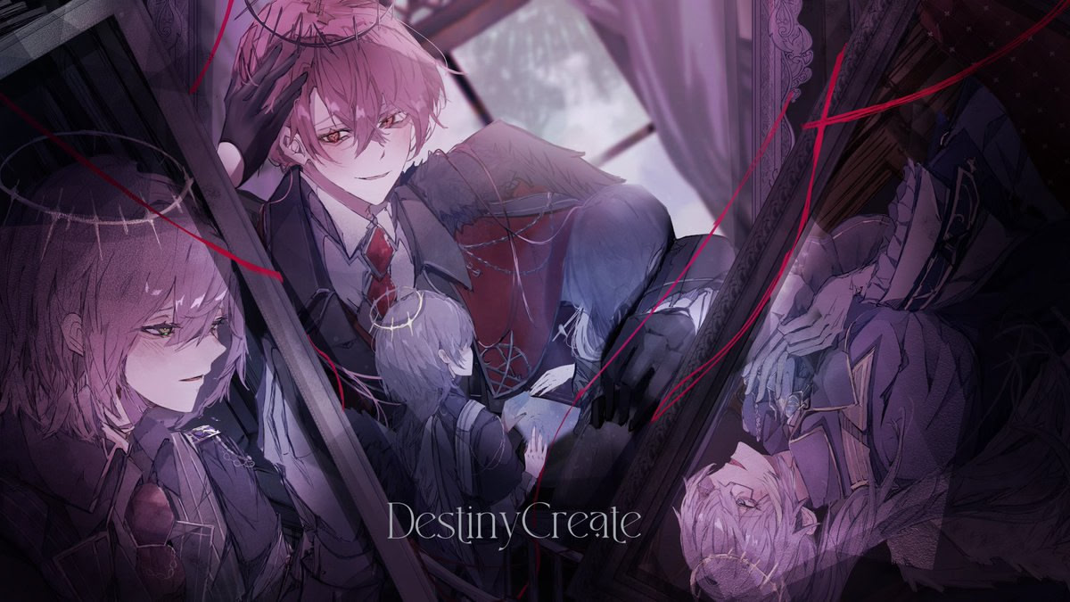 DestinyCreate