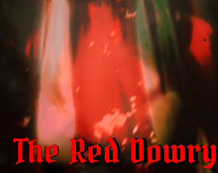 The Red Dowry