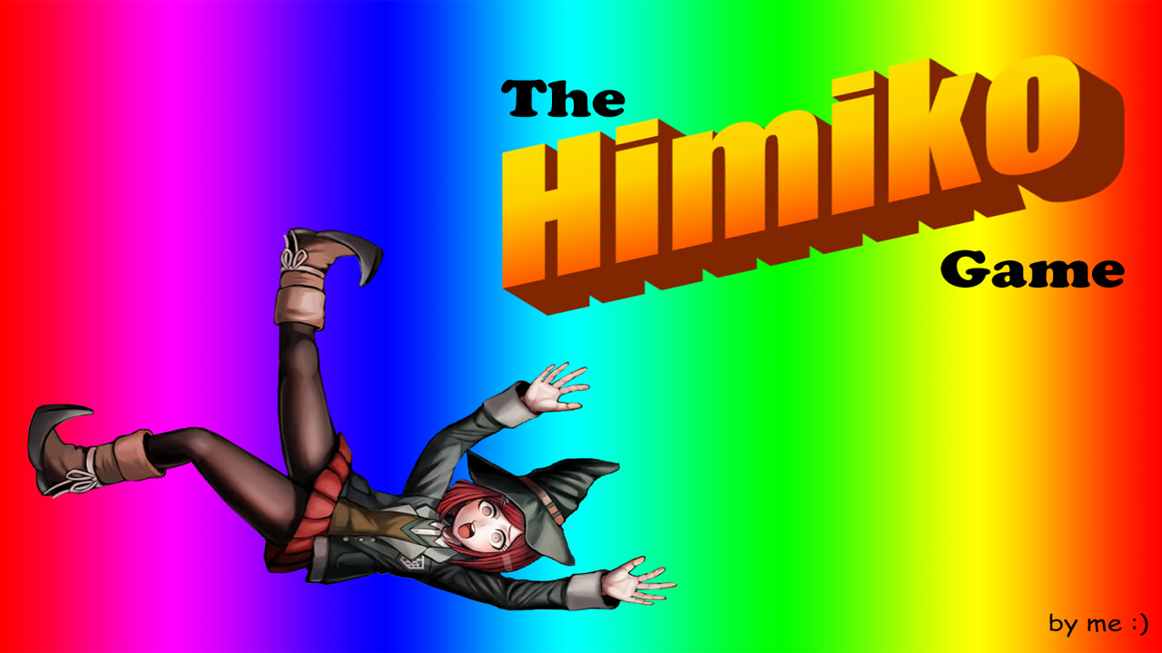 The Himiko Game