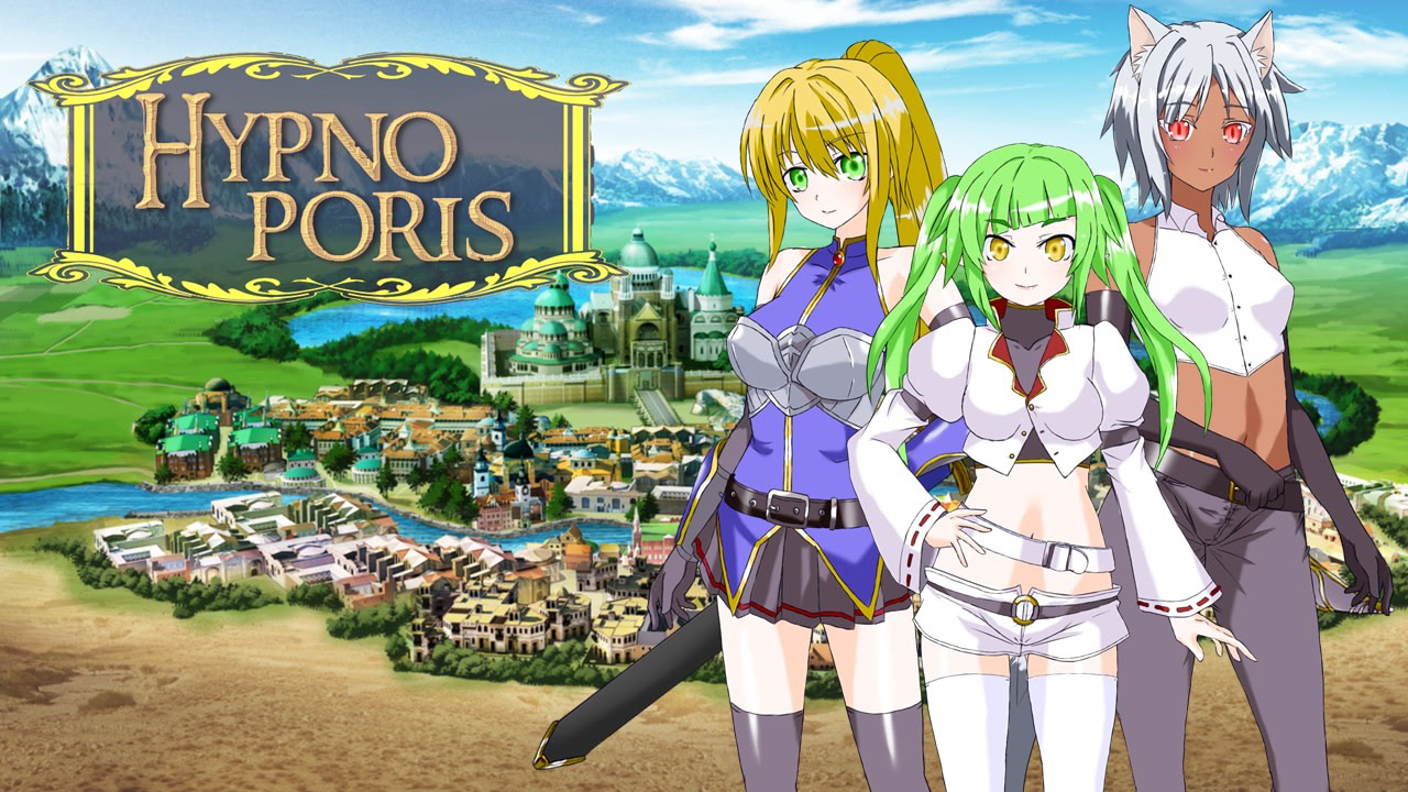 Hypno Poris